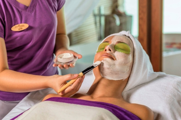 Duniye Spa